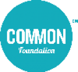 m_Copy of LOGO Common Foundation Teal Lobster Transparent